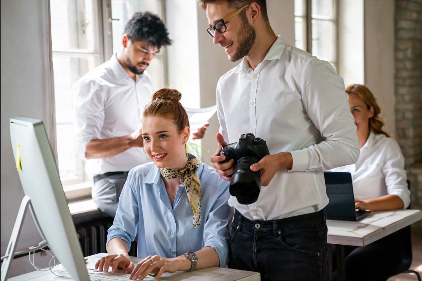 Creare un Sito Aziendale Efficace: Esempi e Suggerimenti